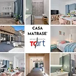 Corte Matrase\' By Apartments To Art