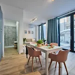 Corte Matrase\' By Apartments To Art