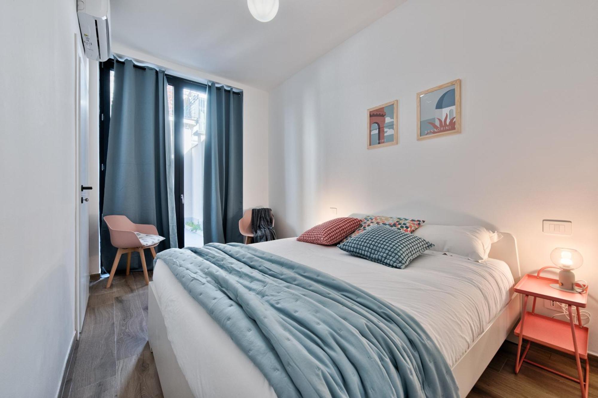 Corte Matrase' By To Art Apartament *