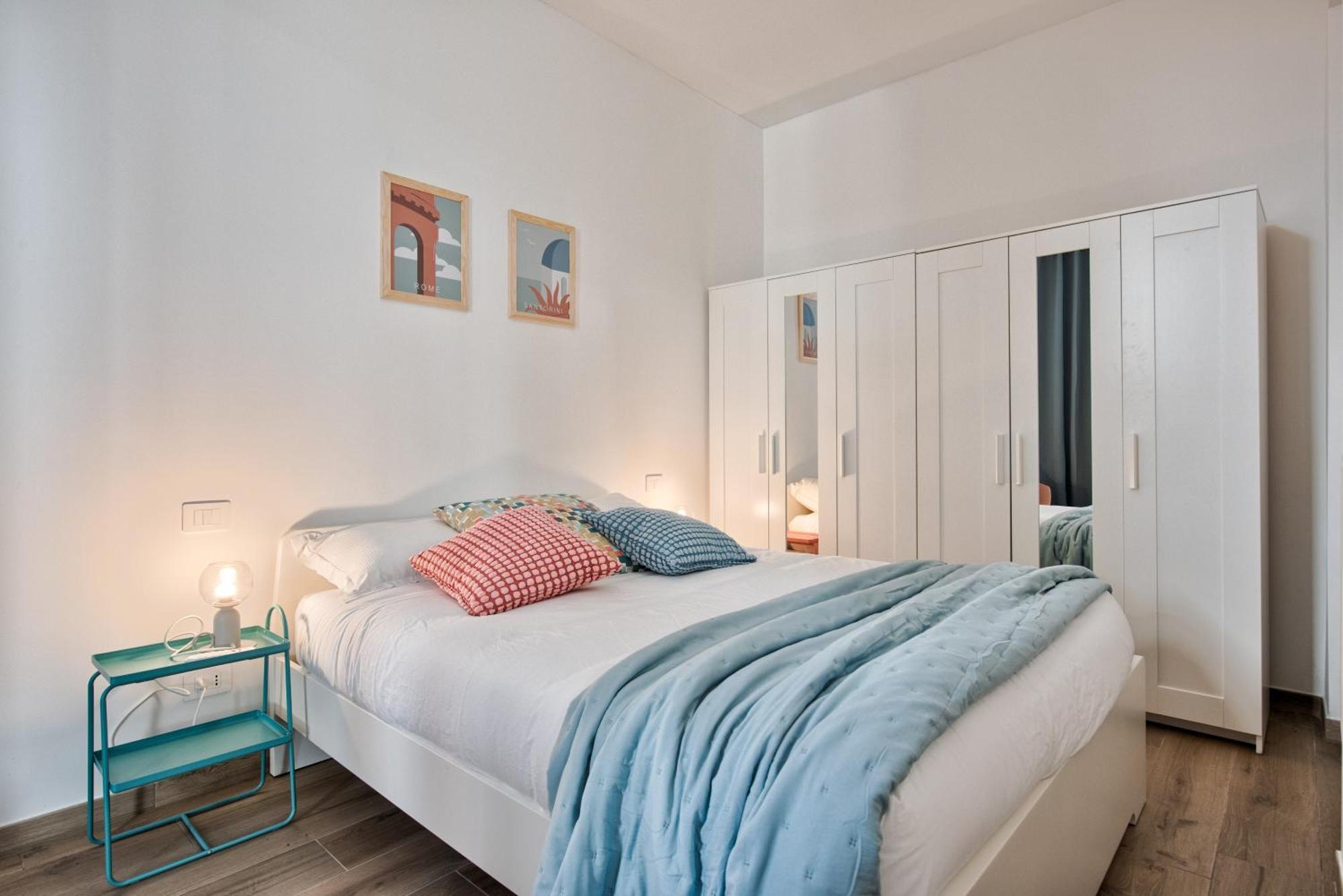 Apartament Corte Matrase' By To Art Turyn
