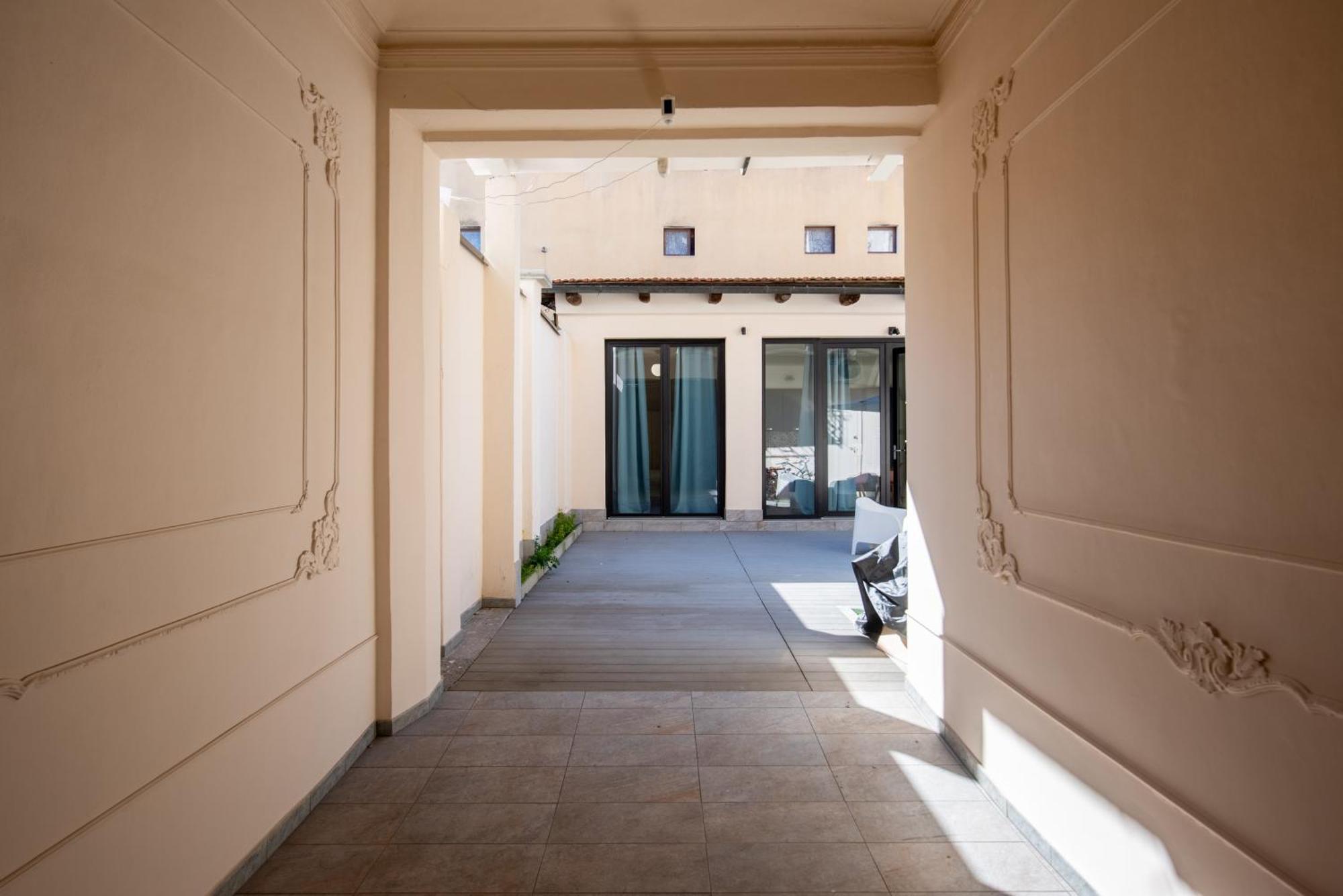 Corte Matrase' By To Art Apartament *