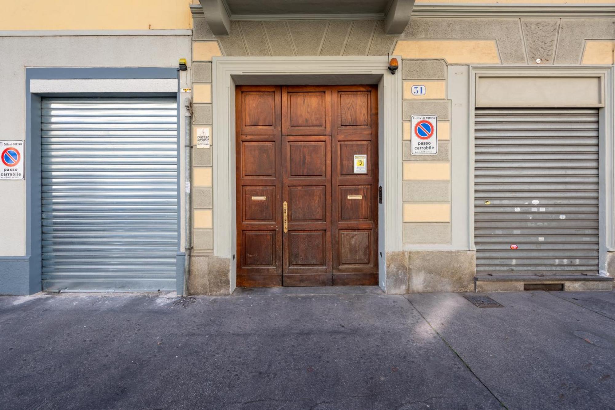 Corte Matrase' By To Art * Torino